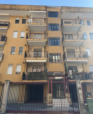 APPARTAMENTO PANORAMICO CON BOX AUTO A MATIERNO - Foto 3