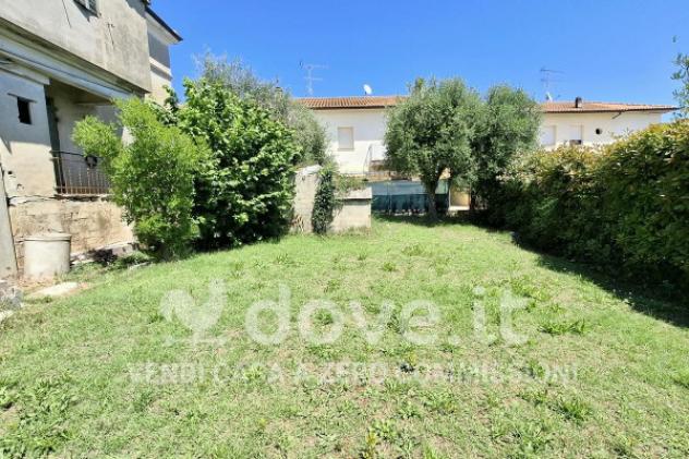 Villa di 260 m² con 5 locali in vendita a San Costanzo - Foto 13