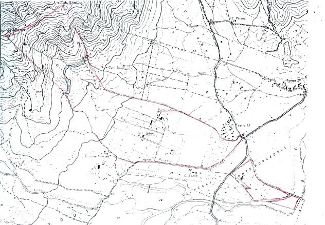 Fabbricato con terreno produttivo a 7 km da Capo Ferrato - Foto 2