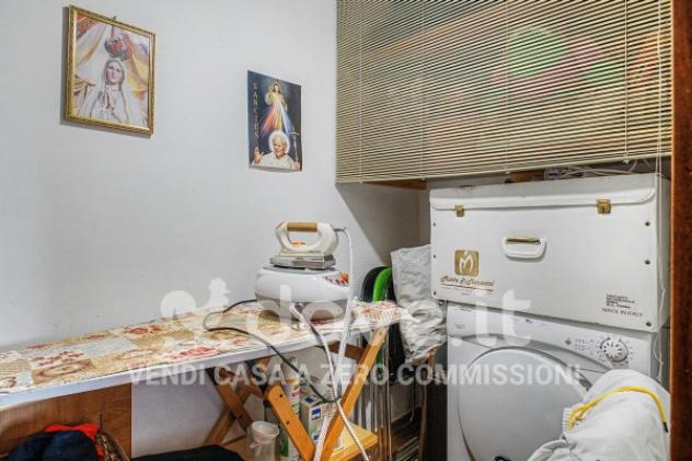 Appartamento di 122 m² con 4 locali e posto auto in vendita a Taranto - Foto 19