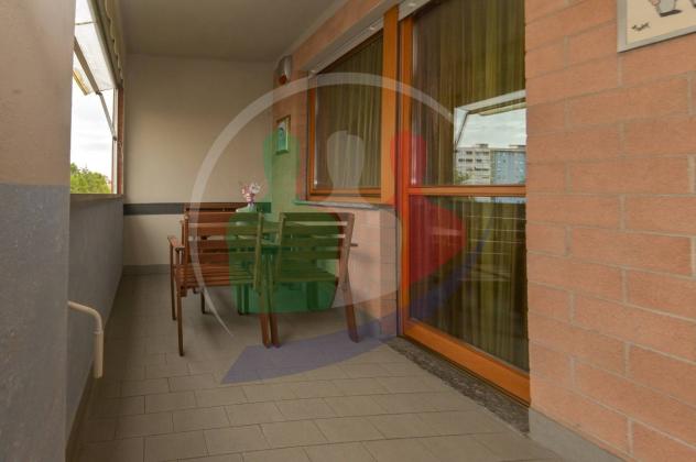 Appartamento in vendita a Torino, Borgata Vittoria - Foto 7