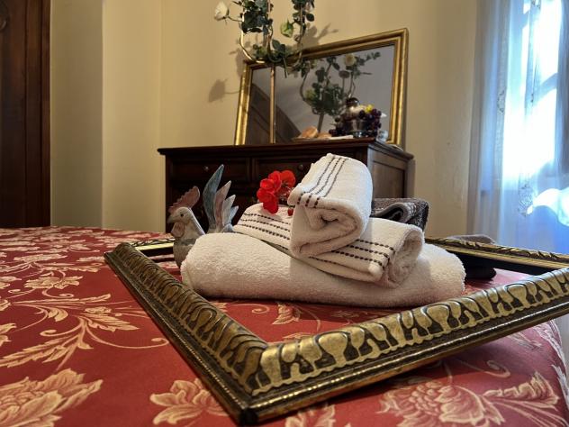 Villa in vendita a Villafranca in Lunigiana - Foto 18