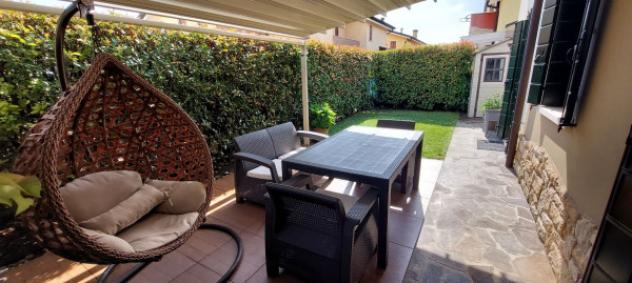 Villa di 127 m² con 3 locali e box auto in vendita a Villafranca Padovana - Foto 10