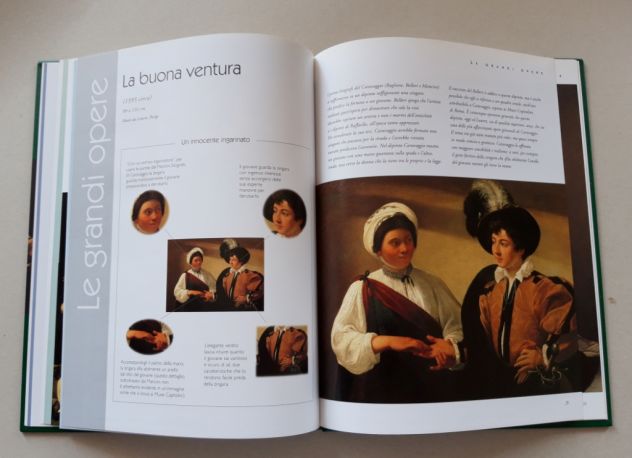 Michelangelo Merisi detto il Caravaggio - Foto 7