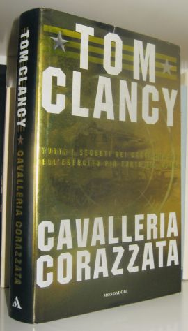 Cavalleria corazzata