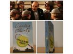 Macabro quiz, Agatha Christie, Corriere della Sera 2011.