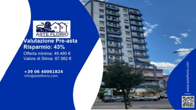 Immobile in asta di 98 m² con più di 5 locali in vendita a Terni - Foto 2