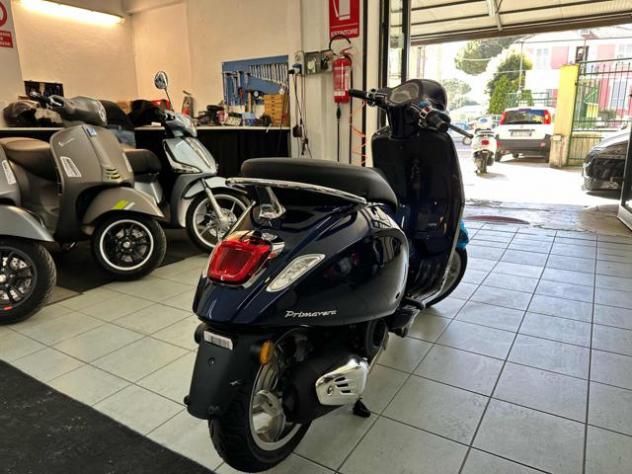 PIAGGIO Vespa 125 Primavera NEW 125 9 rif. 23790366 - Foto 3