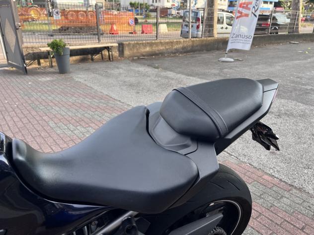 Yamaha MT-07 35kw A2 - Foto 9
