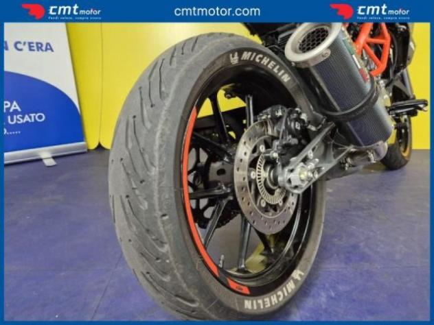 KTM 125 Duke Garantita e Finanziabile rif. 23908503 - Foto 10