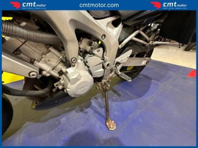 YAMAHA FZ6 Garantita e Finanziabile rif. 24002150 - Foto 10