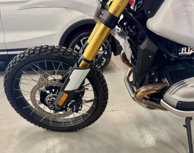 BMW R 12 G/S rif. 23770792 - Foto 8