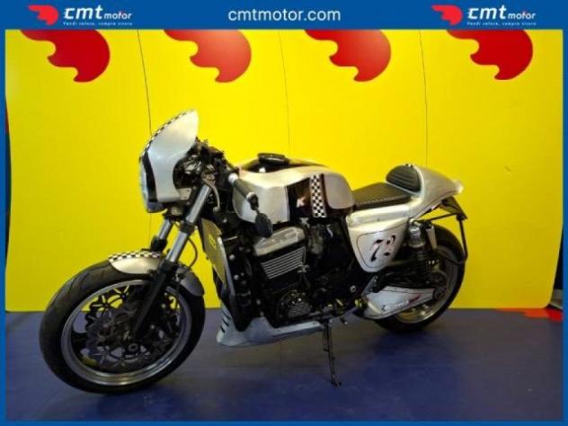 KAWASAKI ZRX 1200 Finanziabile - Argento - 10405 rif. 24148115 - Foto 4