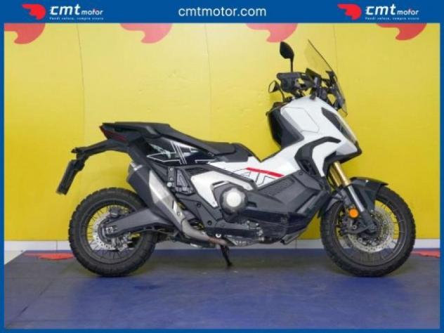 HONDA X-ADV 750 Garantito e Finanziabile rif. 23889104 - Foto 3