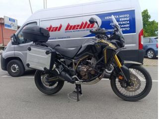 HONDA Africa Twin CRF 1000 L AFRICA TWIN CRF 1000 DCT rif. 23658812
