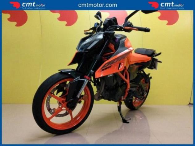 KTM 390 Duke Garantita e Finanziabile rif. 23986810 - Foto 2