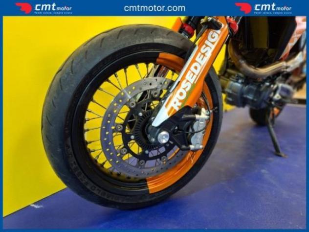 KTM 690 SMC R Garantita e Finanziabile rif. 23960873 - Foto 6
