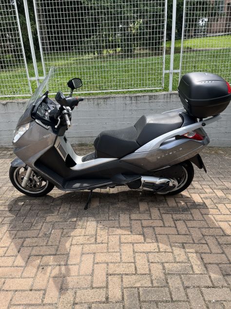 Scooter