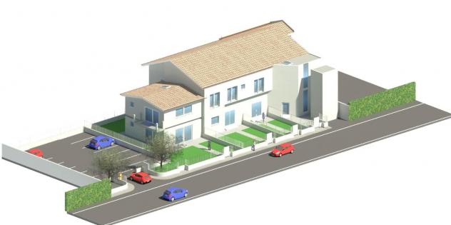 Appartamento in vendita a Lammari - Capannori 105 mq Rif: 1400379 - Foto 2