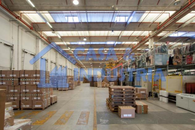 Immobile di 1400 m² con 1 locale in vendita a Lainate - Foto 11