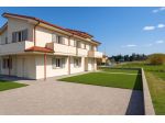 Villetta trifamiliare in vendita a Pontedera 145 mq  Rif: 1362619