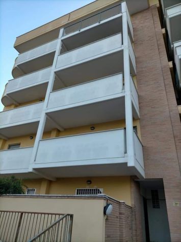 Camera singola studentessa adiacente Psicologia