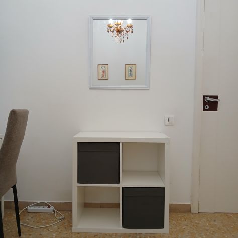 Stanza singola per studentessa in appartamento condiviso - Foto 6
