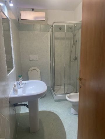 COLLE PRENESTINO GRAZIOSO BILOCALE ARREDATO CON TERRAZZO