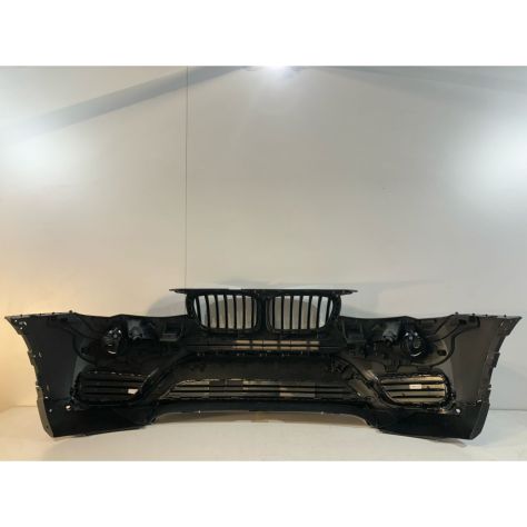 BMW X3 F25 LCI Paraurti anteriore - 17236 - Foto 5