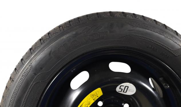 RUOTA DI SCORTA CITROEN C3 Serie 9820705880 Benzina 1200 (16) - Foto 8