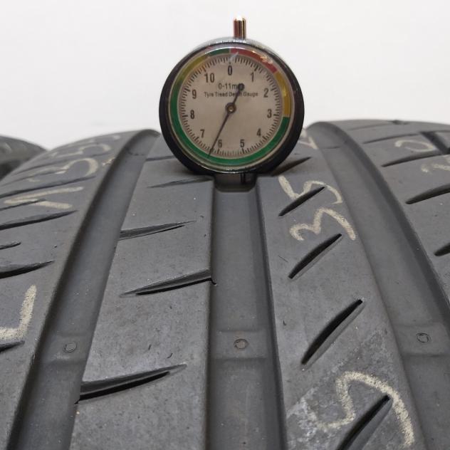 4 GOMME 275 35 22 E 315 30 22 CONTINENTAL A55684/A55687 - Foto 4
