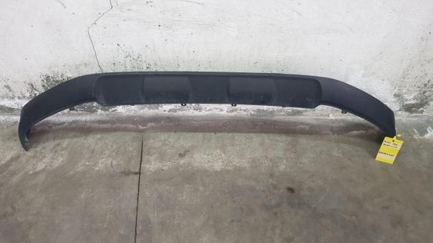 SPOILER PARAURTI ANTERIORE AUDI Q2 Serie (GAB) 81A807110 (16) - Foto 2