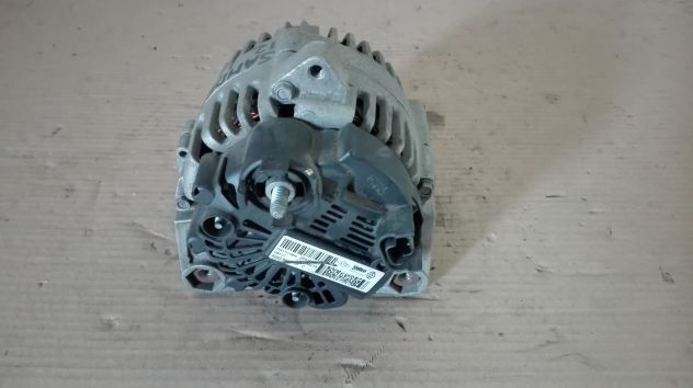 Alternatore Dacia Sandero 1.5 DCI del 2012 - Foto 4