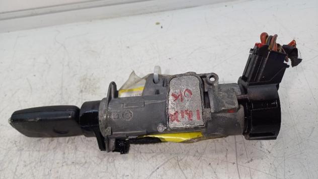 BLOCCASTERZO SEAT Ibiza Serie 6R0905851D/6R0905865 CFWA (0812) - Foto 5