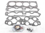 11-110019-00 KIT GUARNIZIONI MOTORE GOETZE FIAT 124 SPORT CC 1.6 B RICAMBIO &hellip;