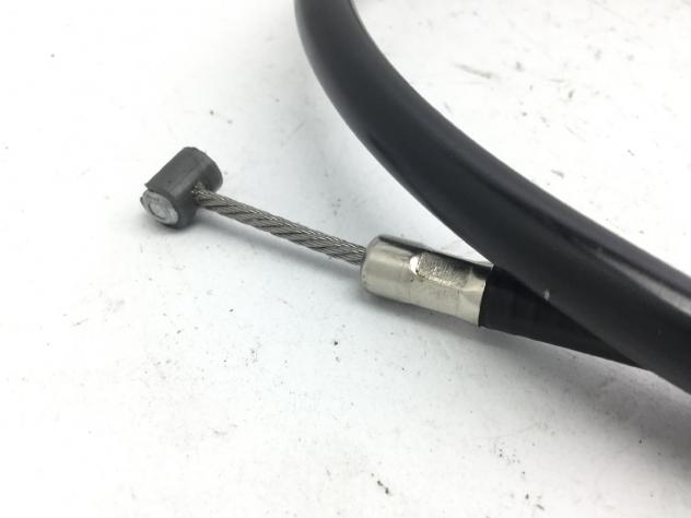HONDA CBR RR ABS KM0 600 CAVO GUAINA COMANDO FRIZIONE 2024 2026 PC69A4RK - Foto 6