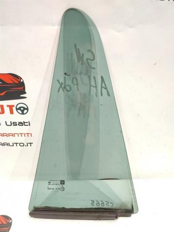 VETRO FISSO POSTERIORE DX OPEL Astra H Berlina 13124138 013124180 498166255 Z16XER (0407) - Foto 4