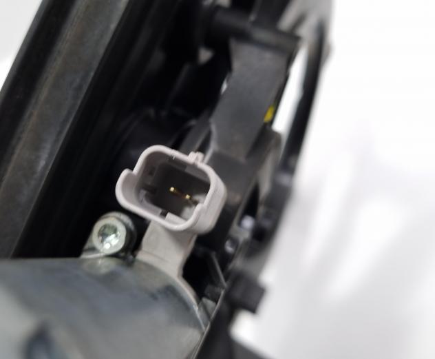 ALZACRISTALLO ELETTRICO ANT. DX PEUGEOT Partner Serie 9817212080 (1618) - Foto 7