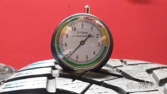 2 gomme 245 40 21 YOKOHAMA A925 - Foto 3