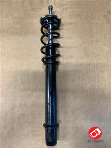 BAF08-0013943 AMMORTIZZATORE ANTERIORE GRECAV EKE LM5