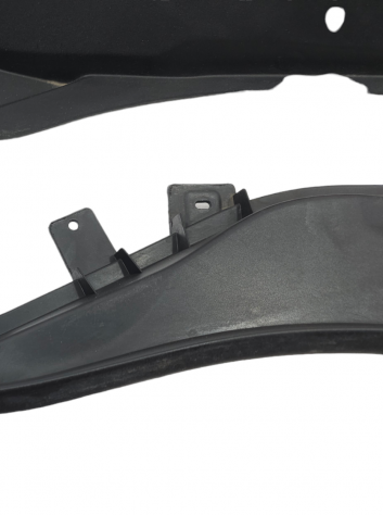GRIGLIA GOCCIOLATOIO ANT. FIAT Panda 3° Serie 735490218 (12) - Foto 4
