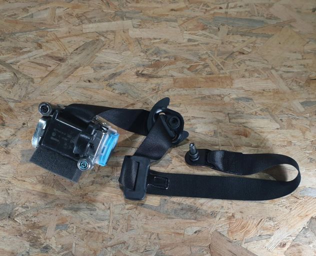 CINTURA ANTERIORE SX MERCEDES CLS 9535647655