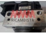 0265234395 Citroen C4 centralina gruppo pompa ABS