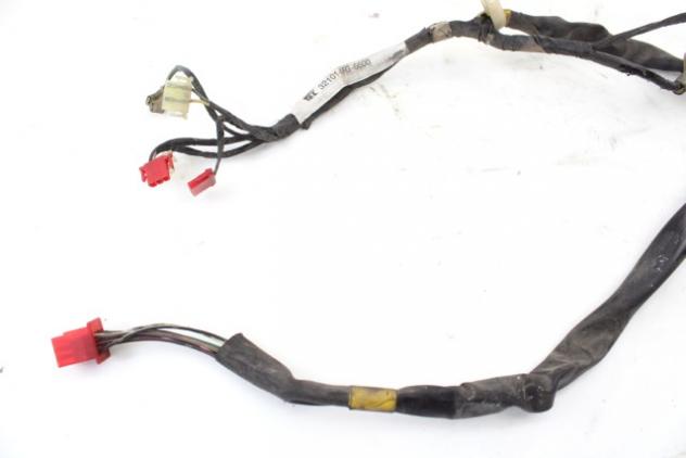 HONDA FORESIGHT 250 32101KFG660 CABLAGGIO ANTERIORE 98 - 04 FRONT WIRING - Foto 2