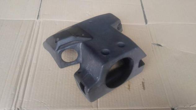 Calotta rivestimento piantone sterzo Nissan Patrol TR 2.8 TD 90
