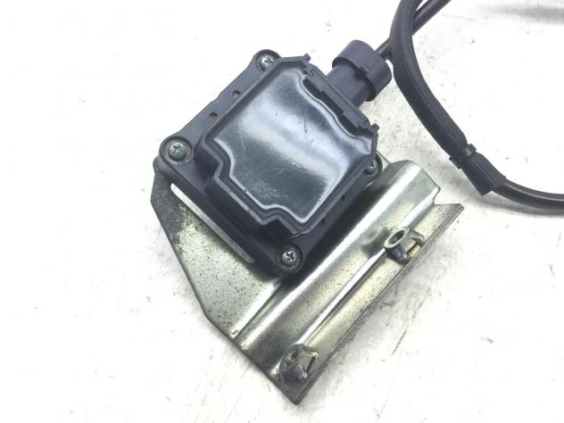 GILERA NEXUS SP EU 3 500 BOBINA ACCENSIONE CON CAVO PIPETTA CANDELA 2006 2007 - Foto 7