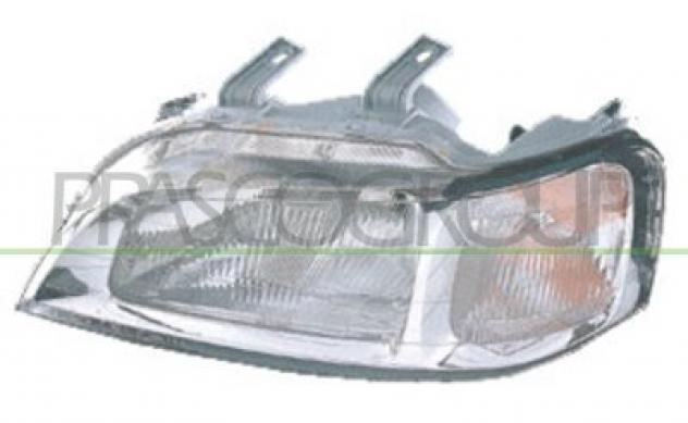 PROIETTORE S. HD0344914 Parti elettriche  Fanaleria  Proiettori  Proiettore ant. HONDA - CIVIC AERO DECK - 1998  2001