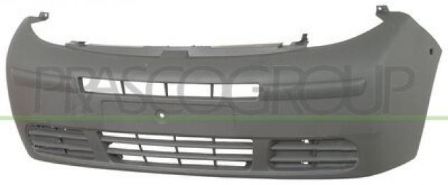 Paraurti anteriore RN9321001 Carrozzeria Lamierati esterni Paraurti Paraurti ant. RENAULT - TRAFIC - 2001 2014