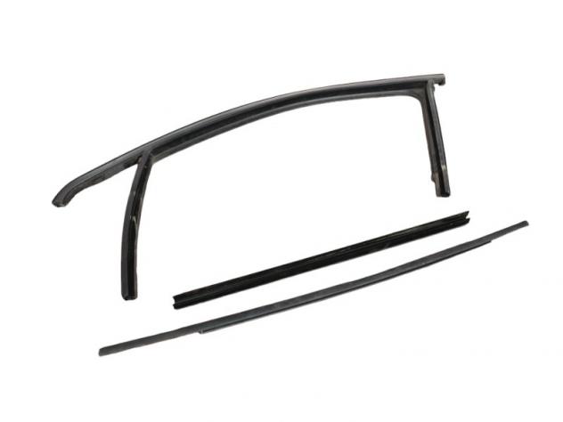 Guarnizione Grigia Anteriore Sinistra Jeep Compass - N00230 - Foto 3