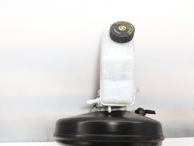 SERVOFRENO OPEL Adam 1° Serie 0204800169 A14XER Benzina (13) - Foto 4